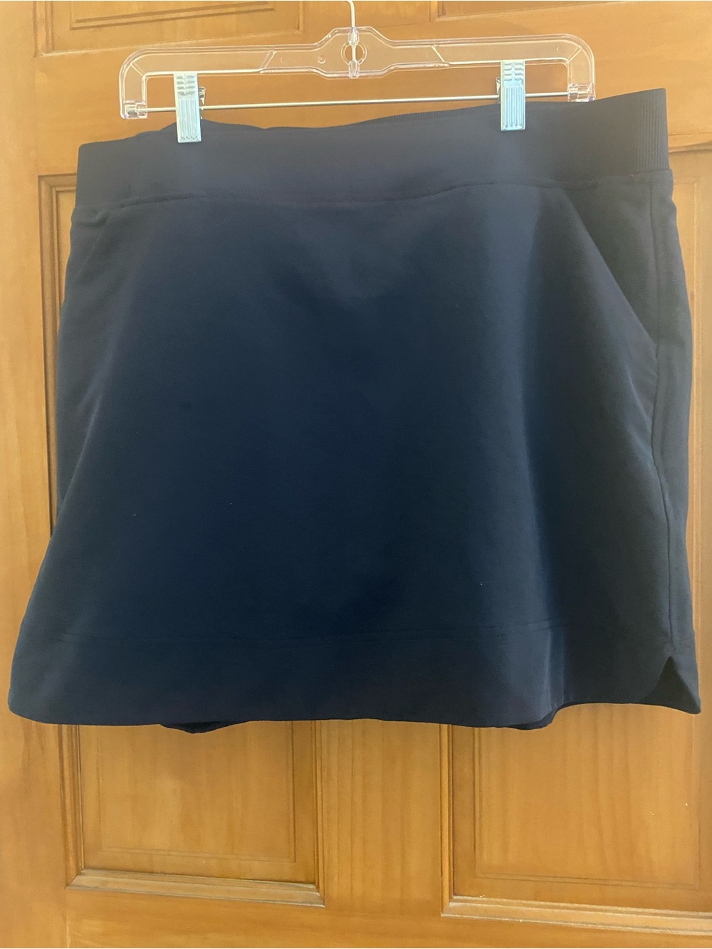 32 degrees Skort Navy size large